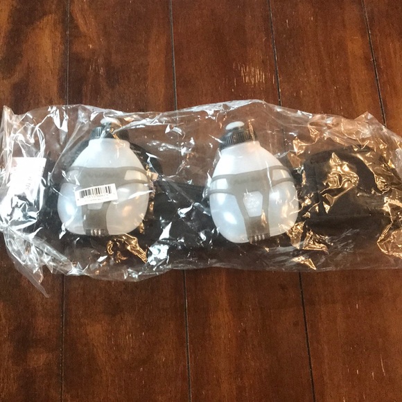 Fuelbelt Revenge R2O Two Bottle Hydration Pack NWT - Picture 3 of 8